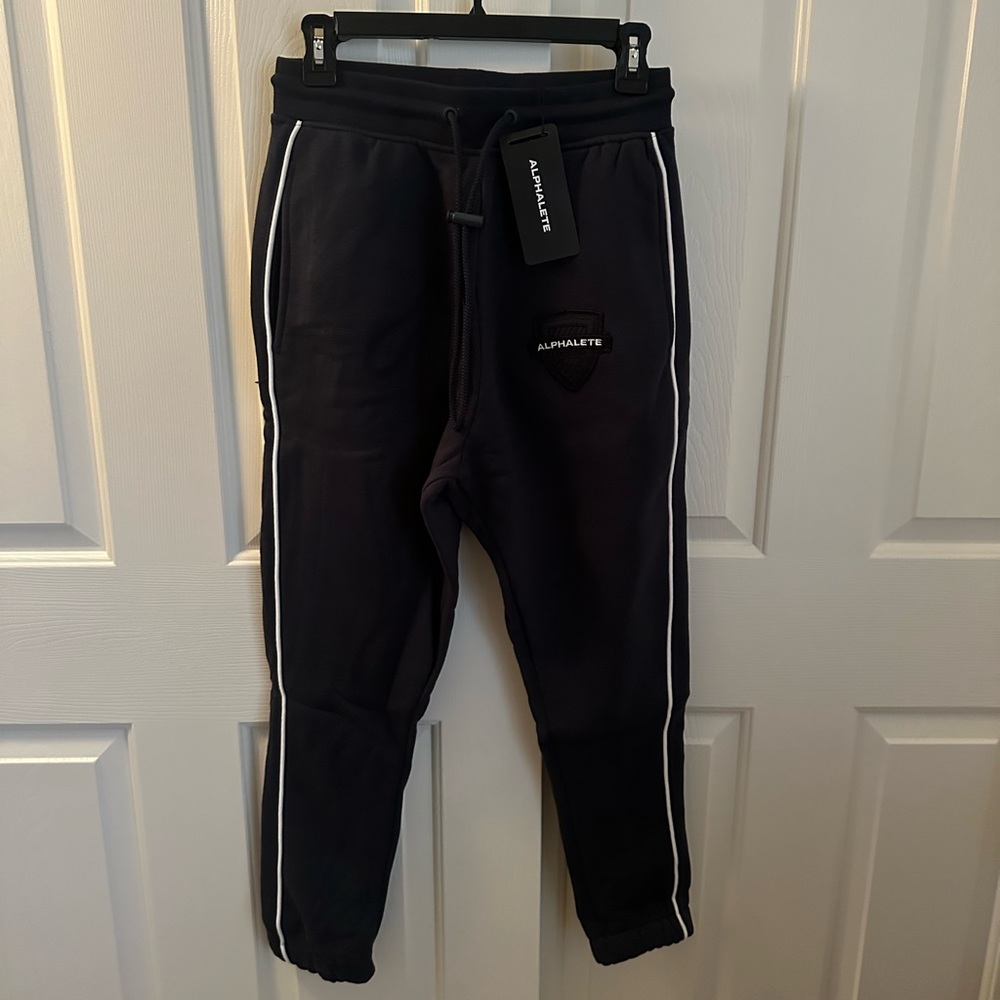 Alphalete Varsity Jogger